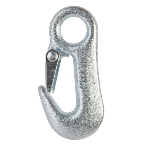 BEAVER WINCH HOOK E/GAL ( 1500KG) 